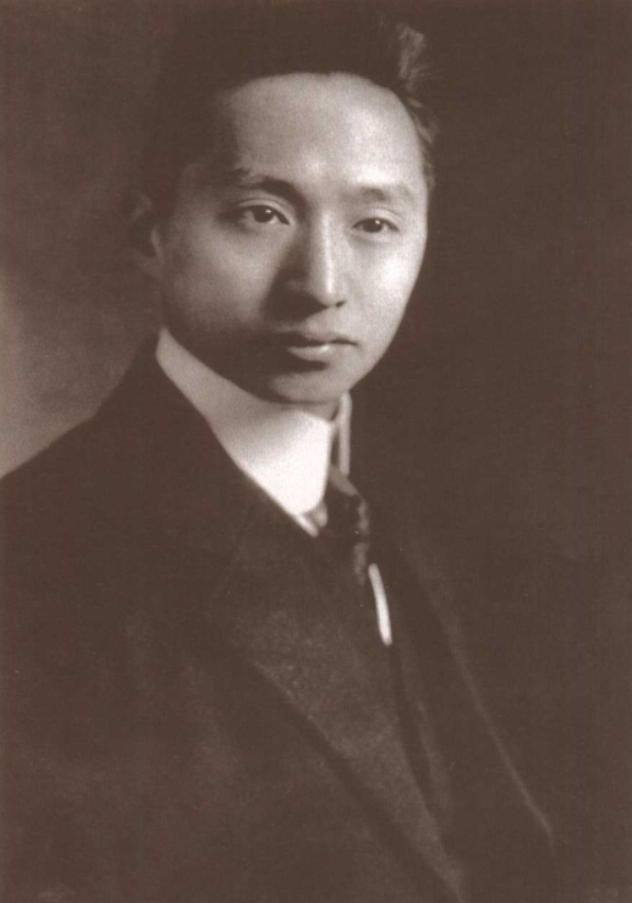 顾维钧