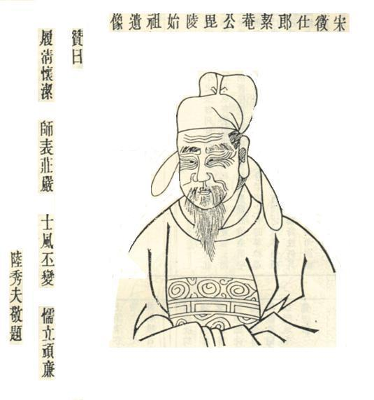 黄杰