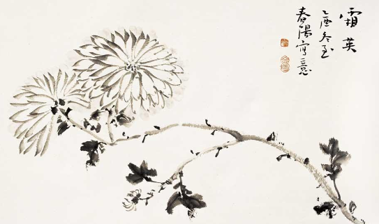 霍春阳