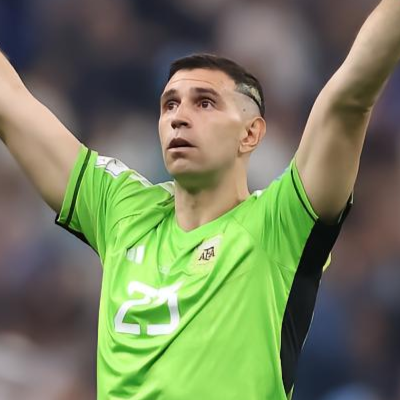 达米安·马丁内斯