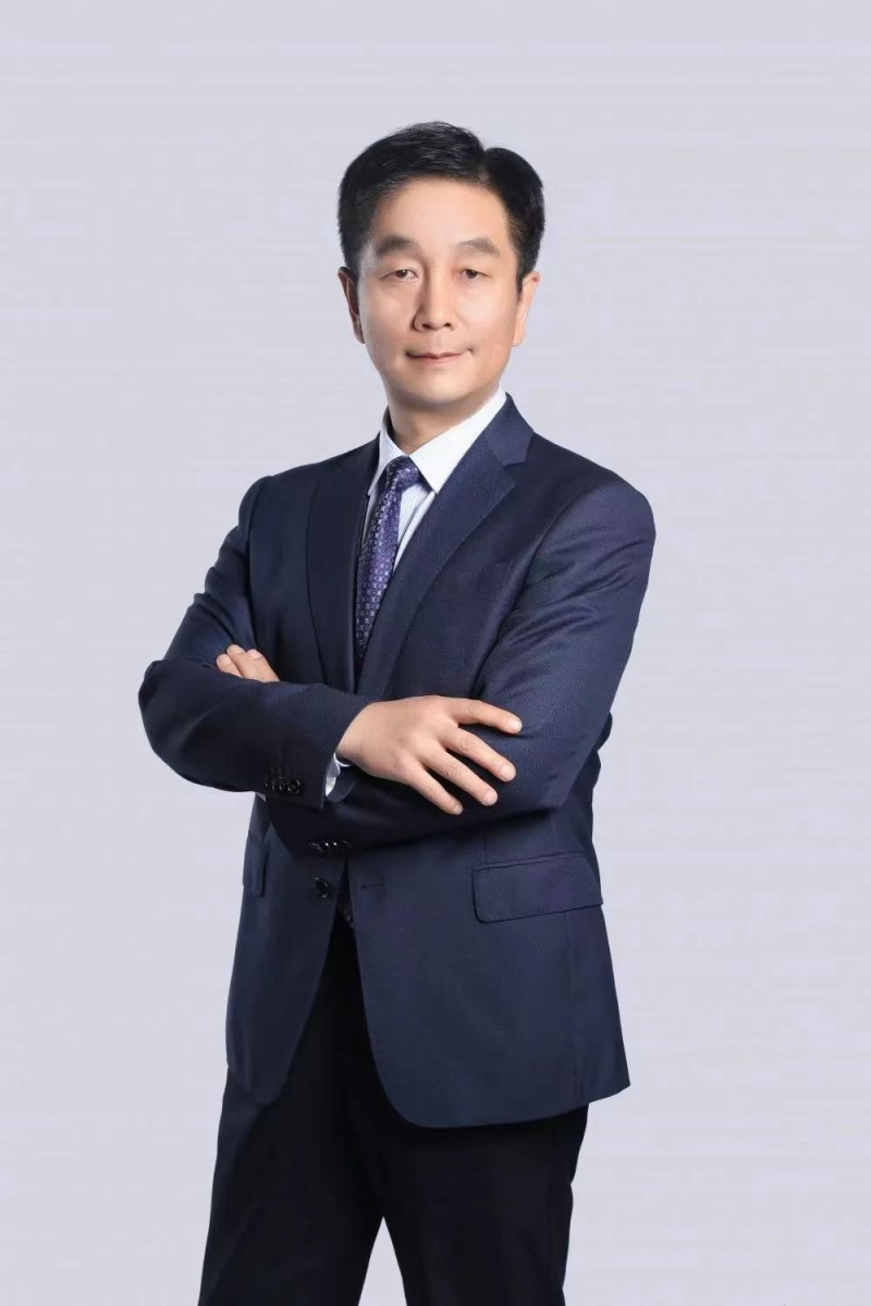杨康