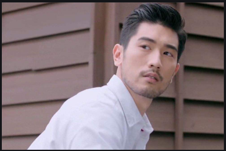 高以翔