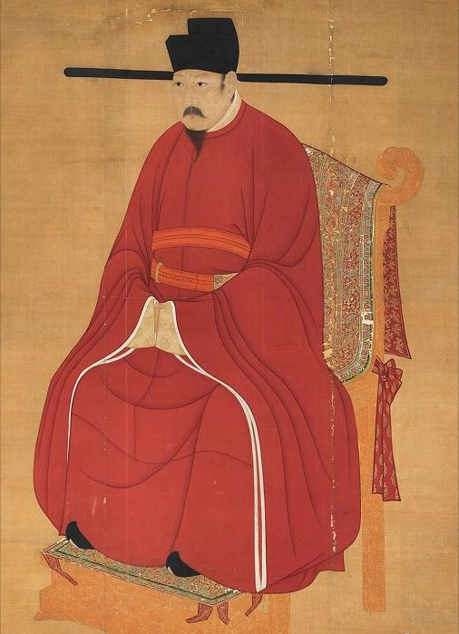 赵祯