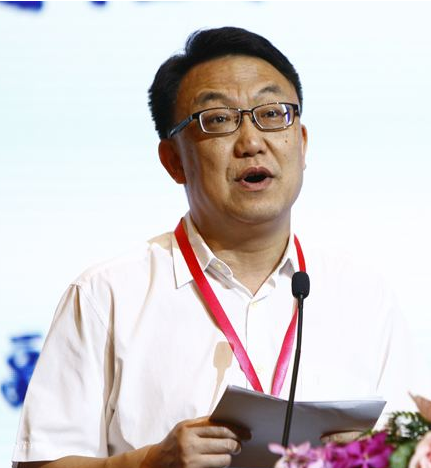 李峰