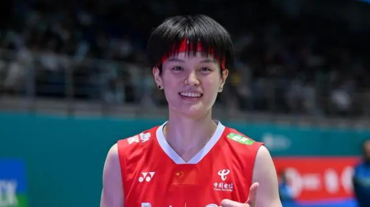 2024年马来西亚羽毛球公开赛