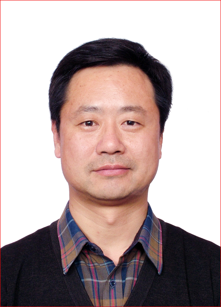 山东科技大学教授 高军