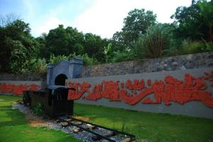 武江区