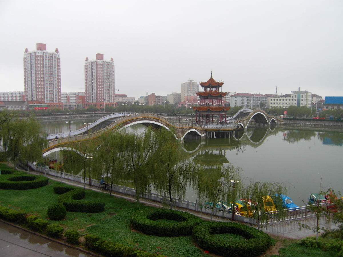 闻喜县