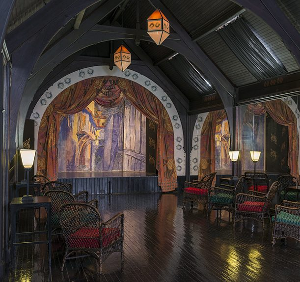 约翰斯·霍普金斯大学