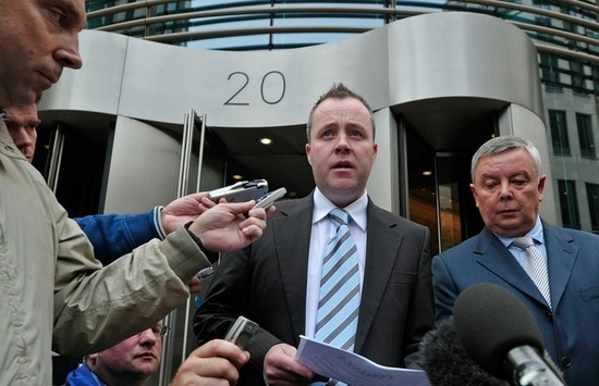 埃里克斯·希金斯