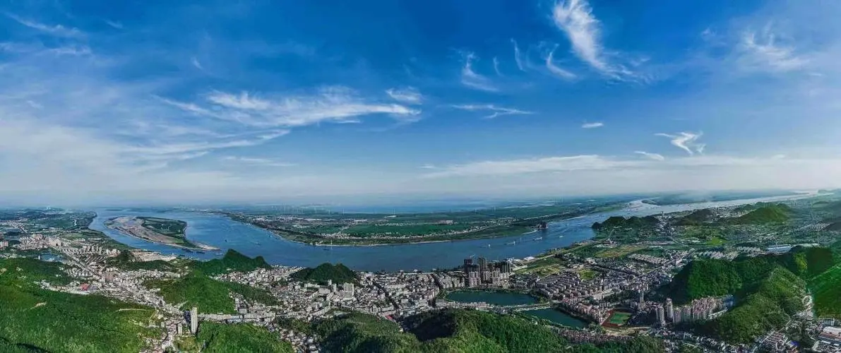 彭泽县
