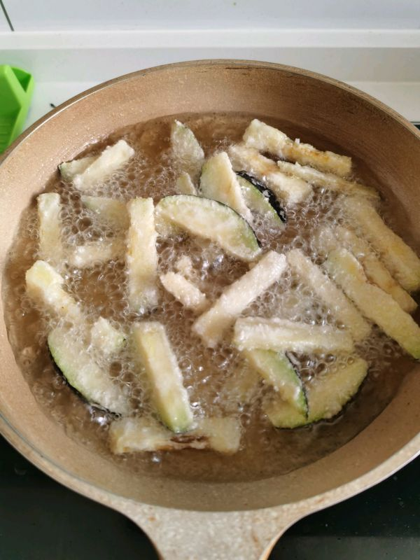 风味茄子