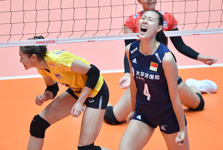 杨涵玉