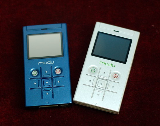 modu