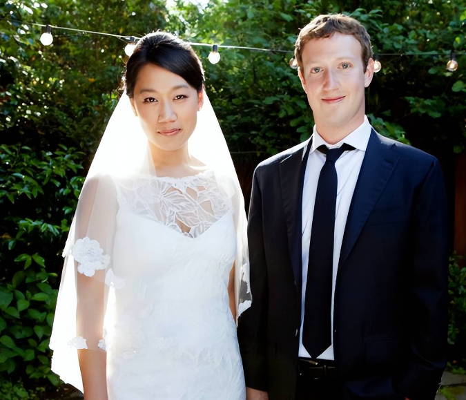 马克·扎克伯格