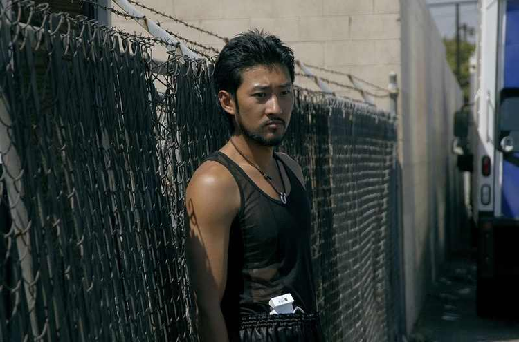 老板娘2无间潜行