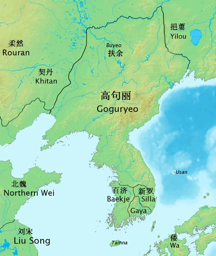 吉林省