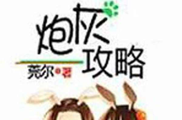 炮灰攻略