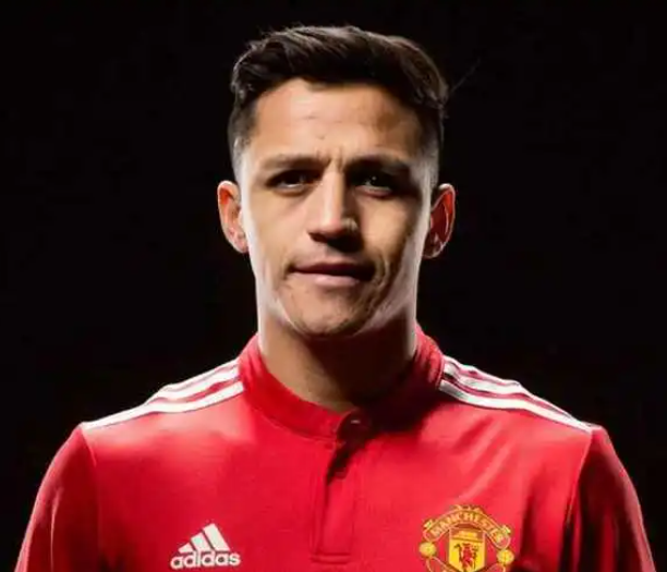 阿莱克西斯·桑切斯