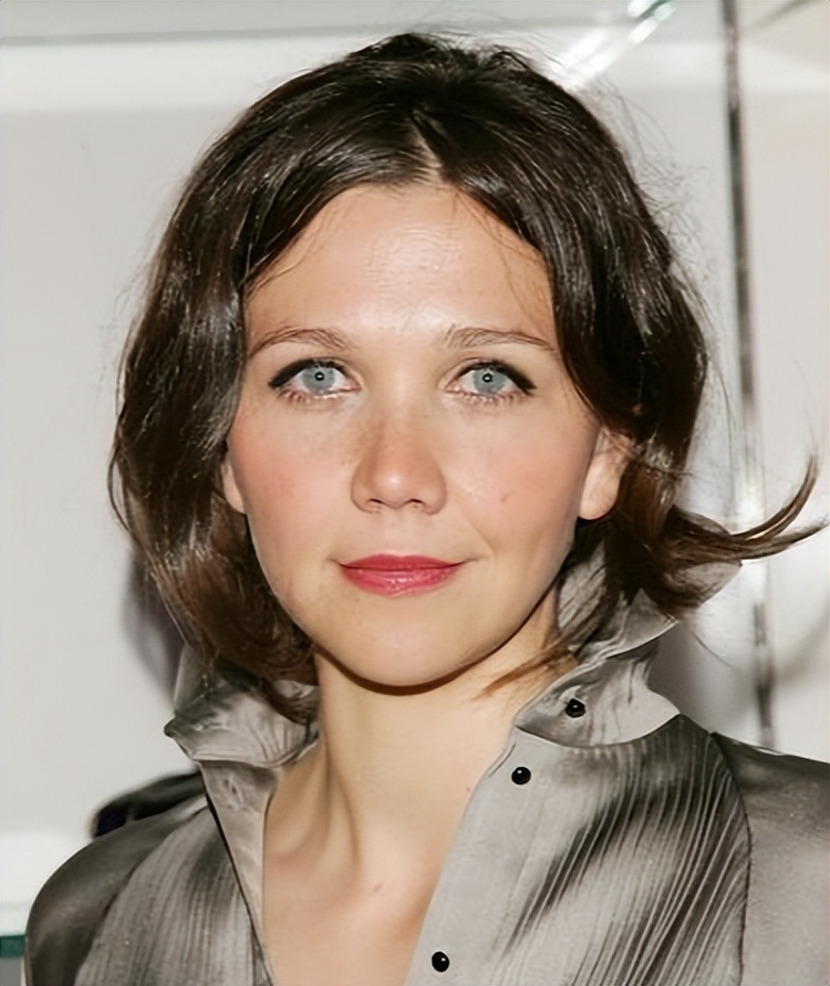 蒙娜丽莎的微笑