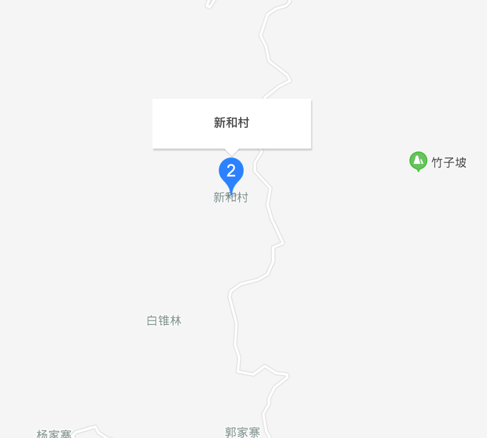 新和村