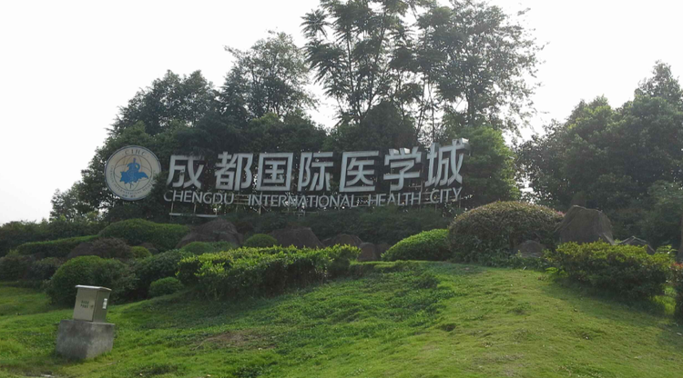 成都国际医学城