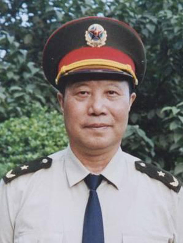 洪豹