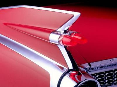 凯迪拉克ElDorado