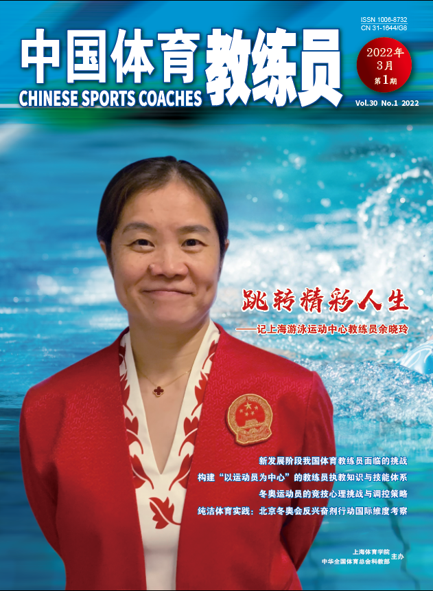 上海体育大学