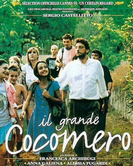 塞吉·卡斯特里图