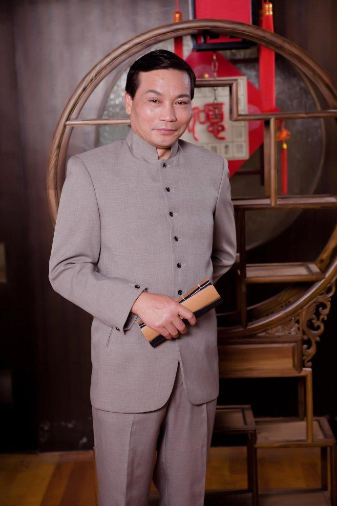 叶千华