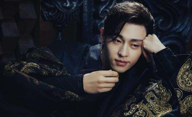 香蜜沉沉烬如霜