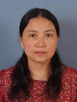 王丽丽