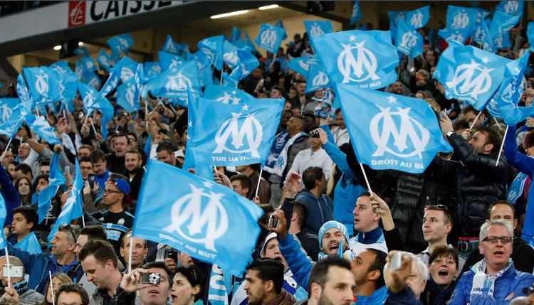 马赛足球俱乐部