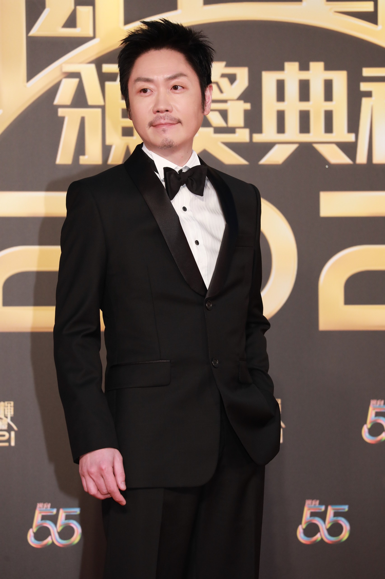 溏心风暴