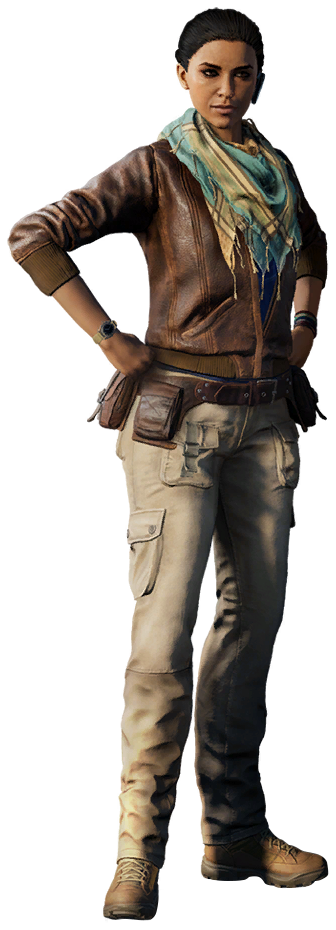 刺客信条：起源