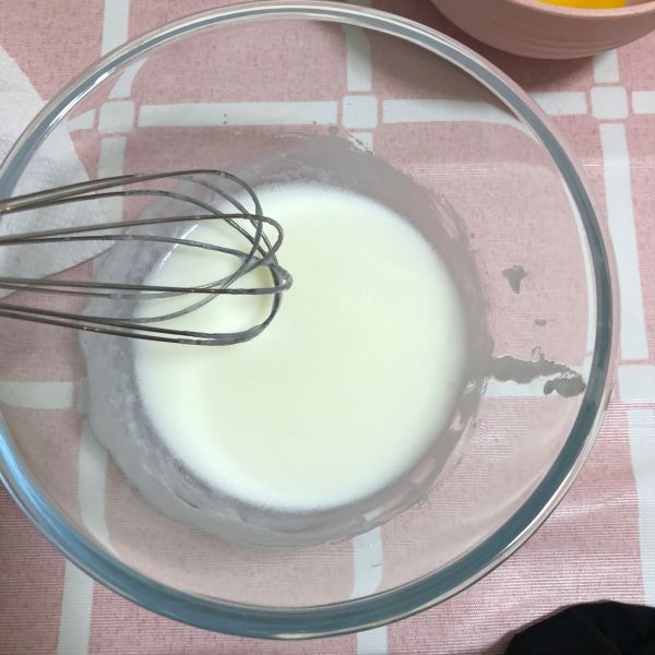 迷你小蛋糕