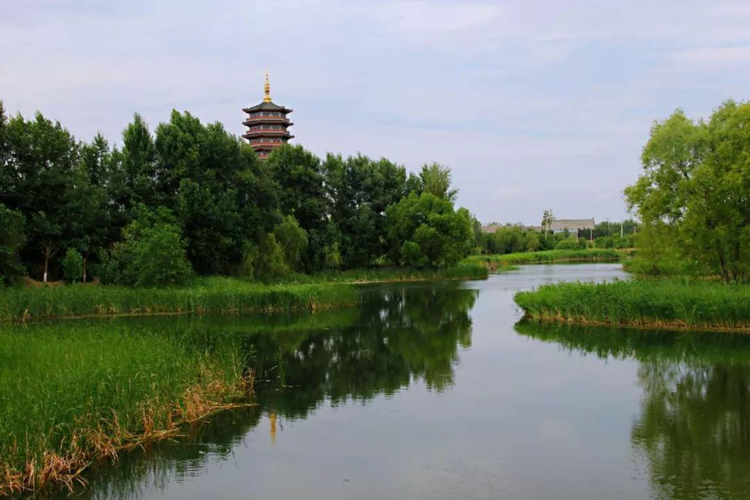 长春北湖