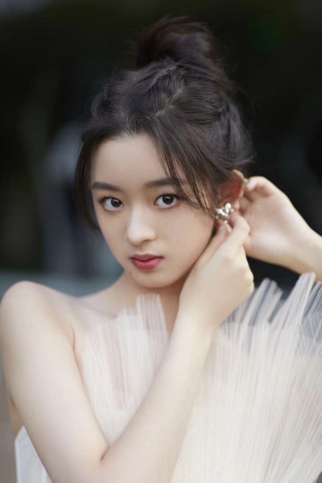 黄杨钿甜