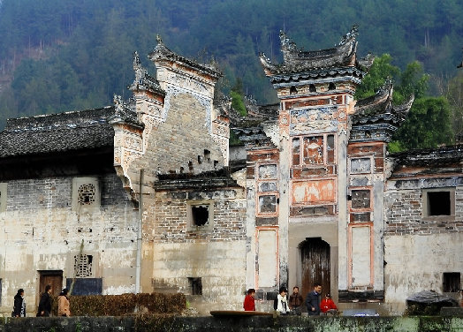 云阳县