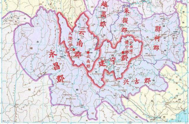 华坪县