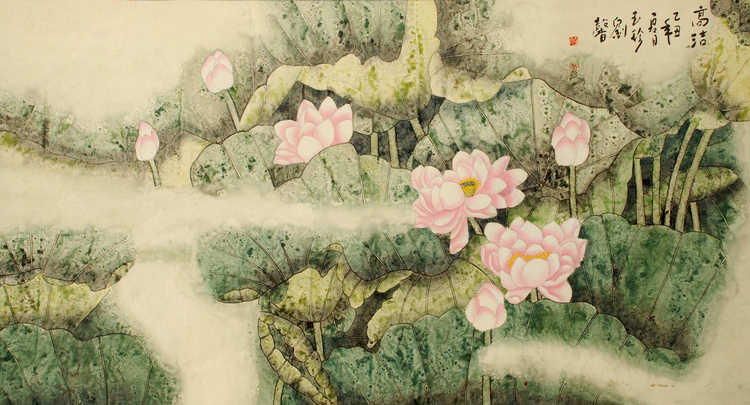 刘玉珍