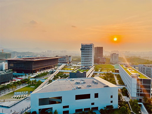 深圳技术大学