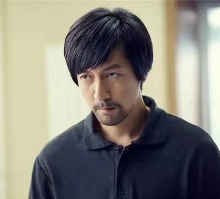 张鲁一