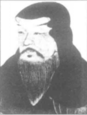 孙寿