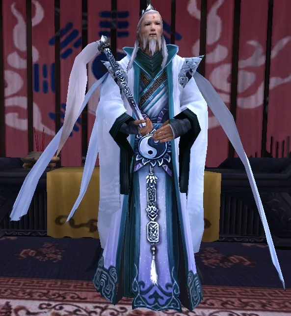 忘尘