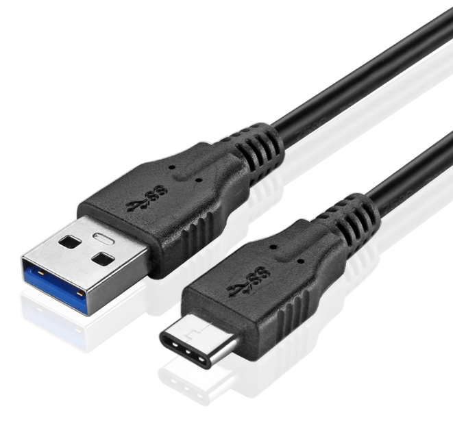 USB