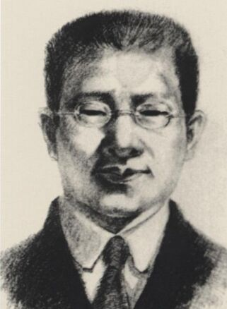 黄负生