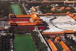 澳大利亚中国主题公园