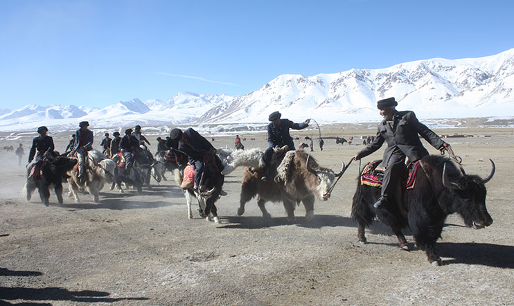 新疆维吾尔自治区